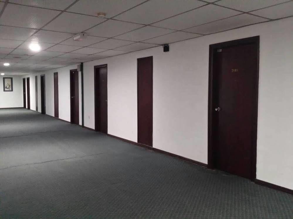 Anika Inn - Kluang Keluang Exterior foto